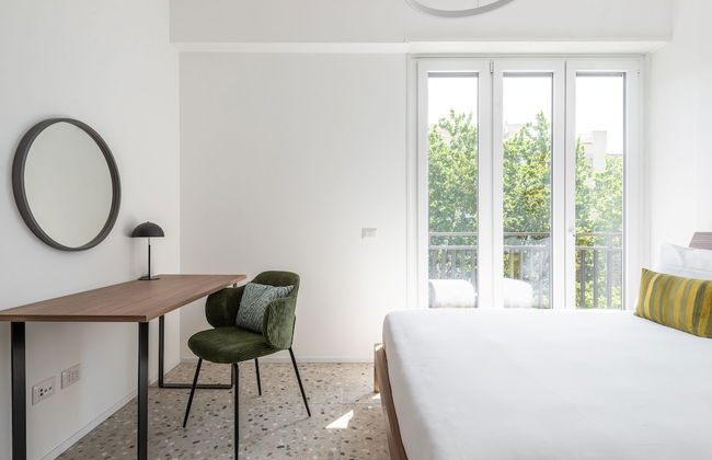 Numa Rome Verso - Foto 10