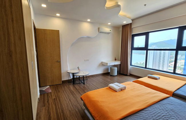 Flc Sea Tower - ChillNow - Foto 13