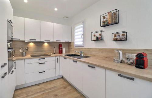 The Maisonnette in the pines - Foto 10