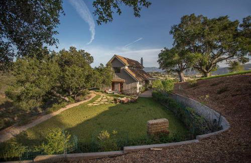 Ballard Canyon Ranch by Paradise Retreats - Foto 29