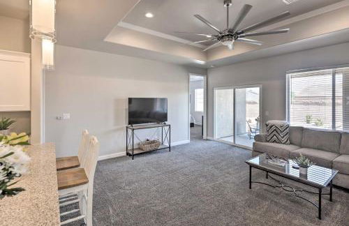 Idyllic Kingman Retreat with Yard - Near Hiking - Photo 13