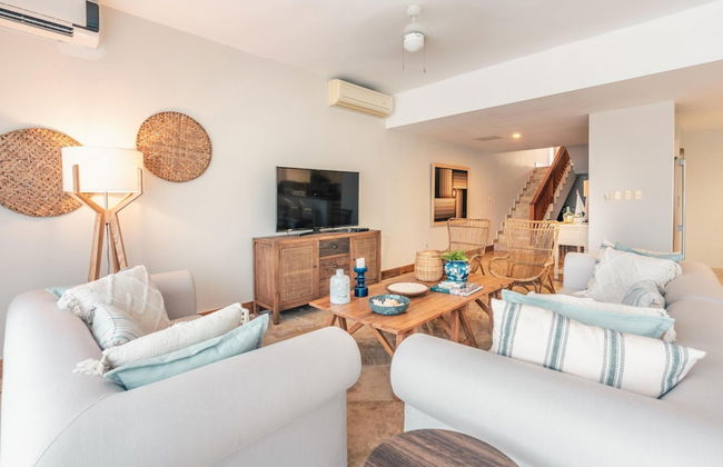 3BR 10 Guests Ocean View BBQ in Samana - Photo 45