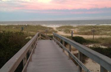 Amelia Island Oceanfront Condo - Foto 54