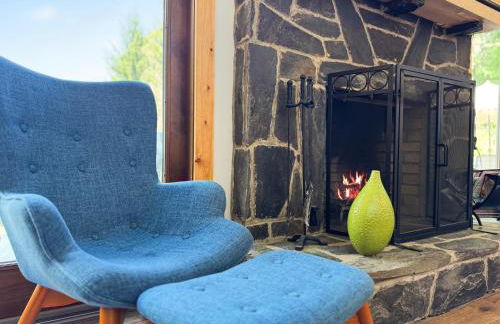 Modern Mountain Escape - Foto 27