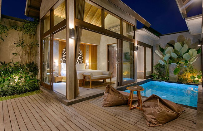 Taman Dhamawangsa Suites - Foto 41