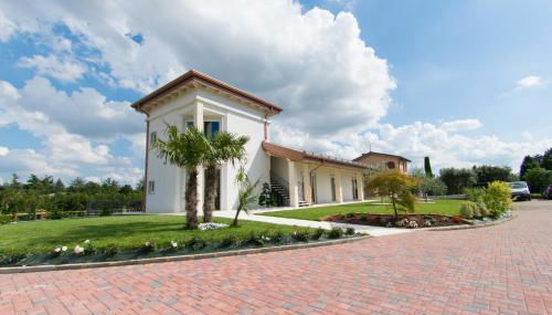 Agriturismo La Torretta - Foto 3, Garden