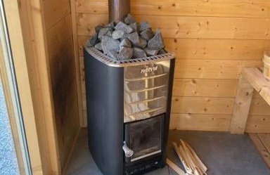 Domek nad Jeziorkiem Sauna -Silownia-Balia - Foto 19