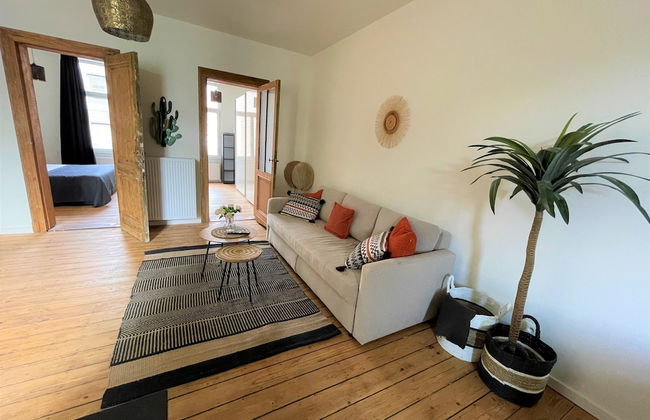 Boho Apartments 2 Bedrooms - Foto 19