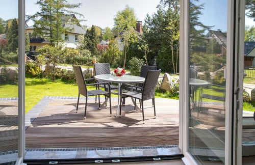 DÜNE-9 in Dierhagen-Strand - Foto 18