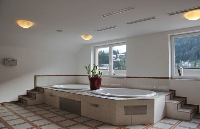 Apartmenthotel Schillerhof - Foto 37