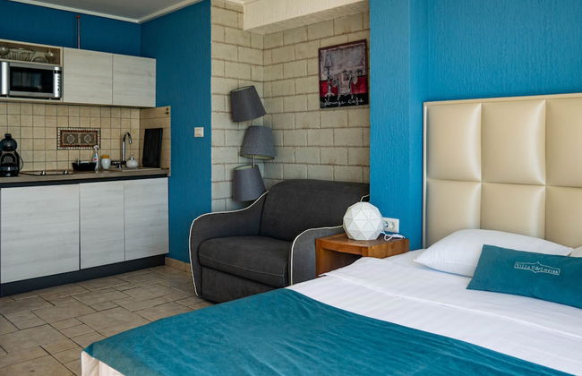 Villa Edelweiss - Foto 24