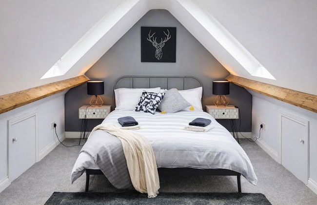 The Louis Armstrong - Luxury Apartment - Foto 1