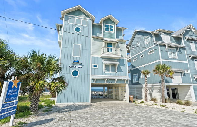 Beach House - Sailfish by PHG - Foto 54