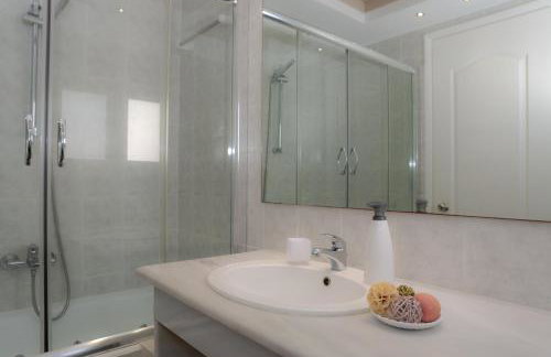 Theoxenia Chios Apartments - Photo 29