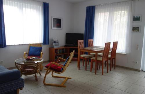 Steinbock-Ferienwohnungen - Foto 26