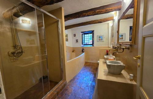 La Casa Rossa - Villa con piscina privata - Foto 13