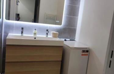 Proche de Paris T3 tout confort - Foto 7