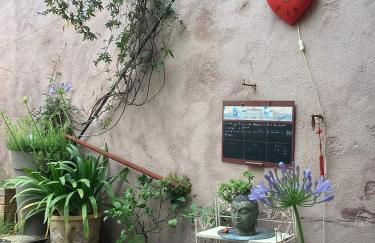 Le Nid de Marguerite - Foto 16