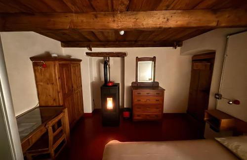 Riverside Rooms Emma For young and wild spirits - Foto 8