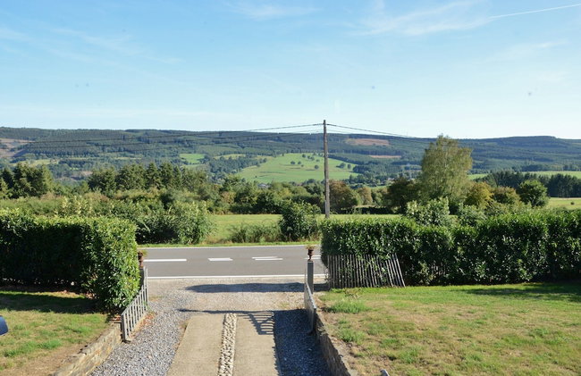 Charming Ardennes Getaway - Foto 47