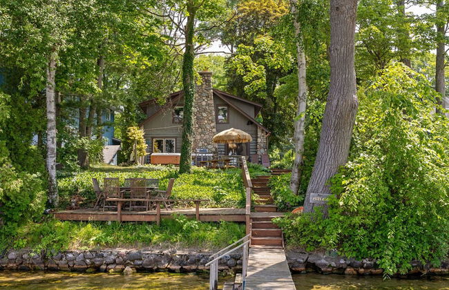 Sunset Retreat Private Family Home 843N - Foto 22