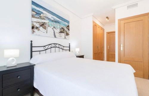 Atico Chill out playa y piscina Campello - Photo 10