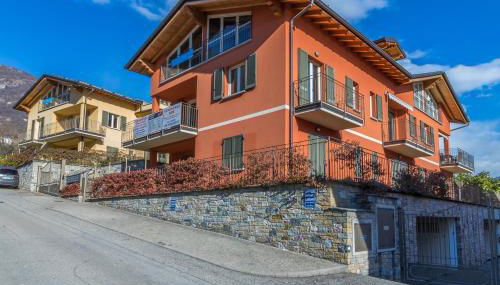 Apartment Tulipani 17 - Tremezzina - Foto 2