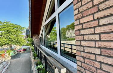 Orange Zebra Suite 4P mit Tiefgarage - Foto 11