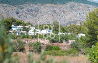 Villa Tutti sur Mer - authentic boho style - private pool - mountain views - by Oyoostays - Foto 39