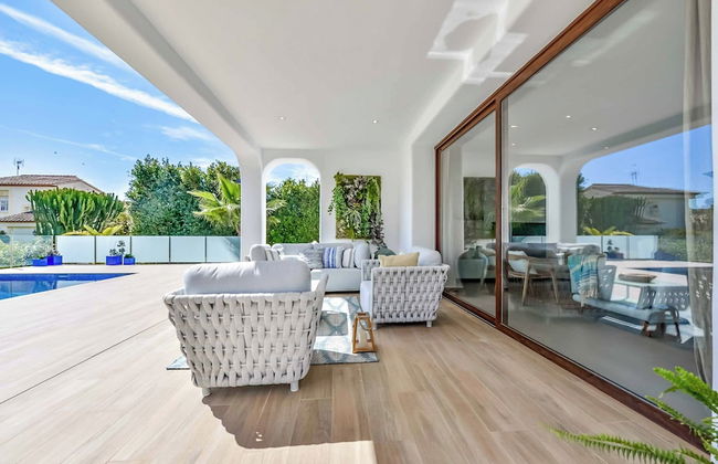 Villa Artista Calpe - Foto 46