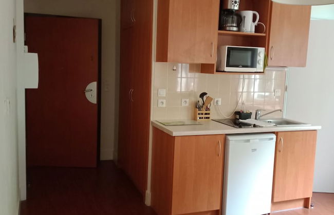 Résidence Zenao Appartements - Foto 18