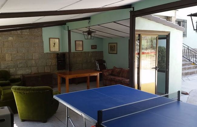 La Vista de Gredos - Foto 31