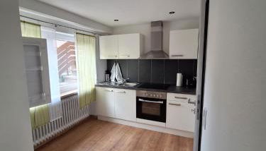 Ferienwohnung SeeZeit - Foto 3, stove, pet friendly