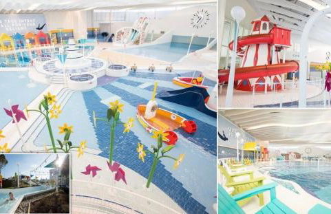 2BR Georgian home, Garden, Hot tub, Sea view, Sleeps 6 - Photo 47