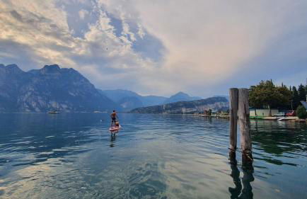 Villa Ernesta-Appartamento - Foto 20