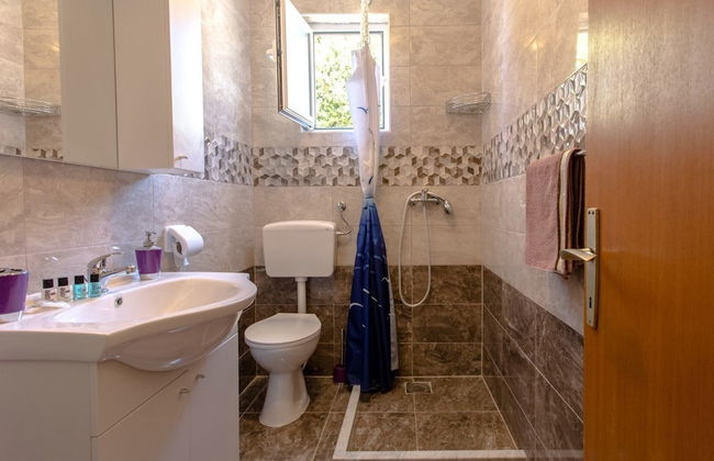 Apartments Dalmatia Blue - Foto 10