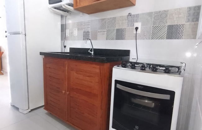 Praialar Apartamentos - Foto 71