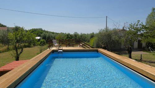 SCAPPO IN UMBRIA, Felicità 14a - Foto 2