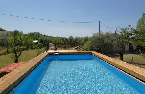 SCAPPO IN UMBRIA, Felicità 14a - Foto 2