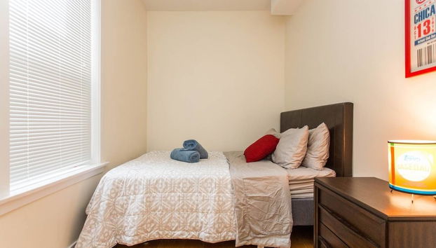 Abcs of Home - Artsy, Bright, and Comfortable - Foto 3, Zimmer