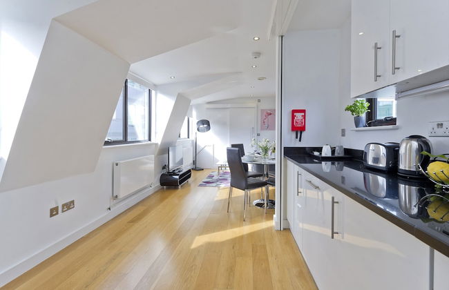 Red Lion Court by City2Stay - Foto 24