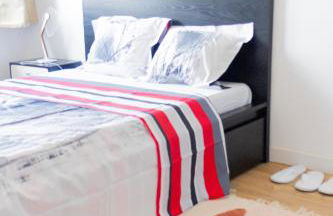 Cloud Nine, 5mins ORLY Airport - Foto 39