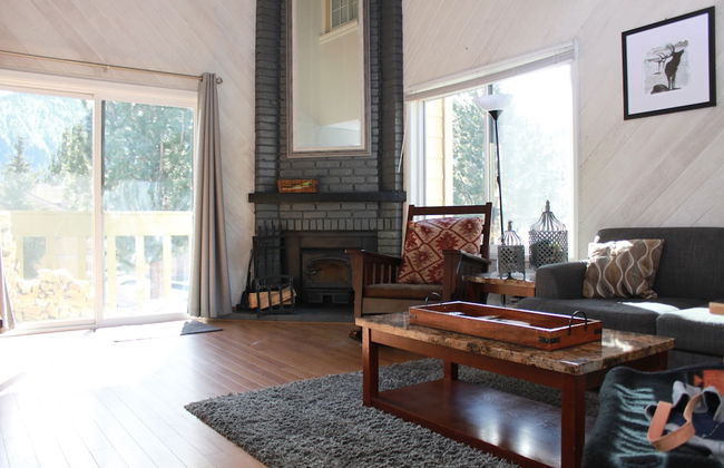 Amazing Retreat in Heart of Mammoth - Foto 26