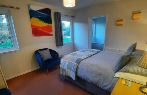 Cwmwdig Cwtch (3 minutes drive to Abereiddy bay!) - Foto 3