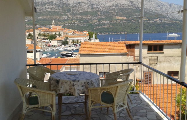 Apartments Neno - Foto 25