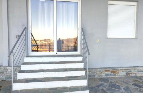 Aegean Beachfront Just 200m from Klimaki Beach - Foto 8