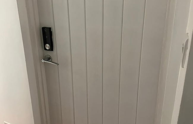 Kuramoh Modern Apartment - Foto 7