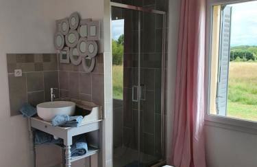 Gîte de la Maison du L.A.C - Foto 23