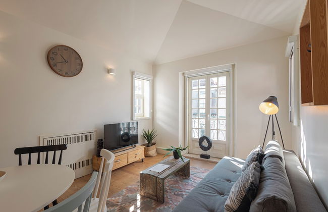 Almaria - Officina Real Apartments | Chiado - Foto 139