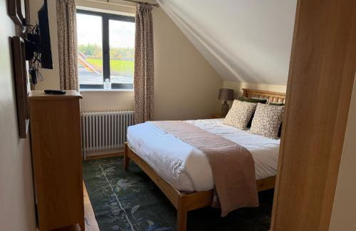 Ponds View at Pudleston Court - Foto 17